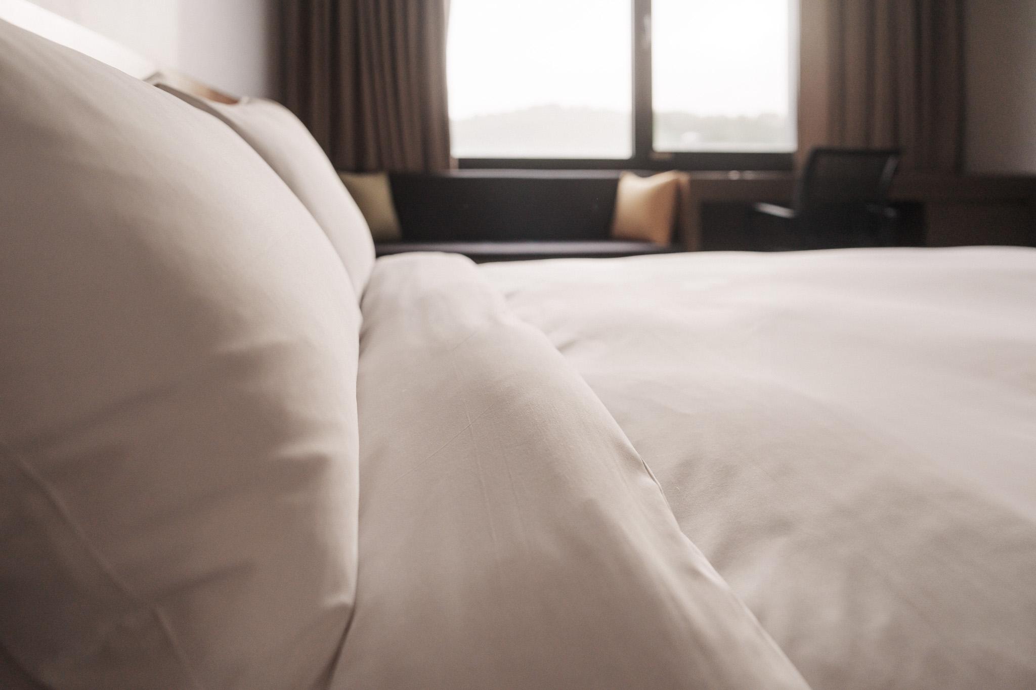 ジェオヌ イエンフワ ホテル 写真