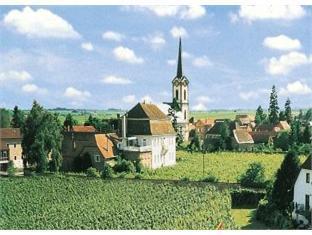 ホテル シュロス エデスハイム 写真