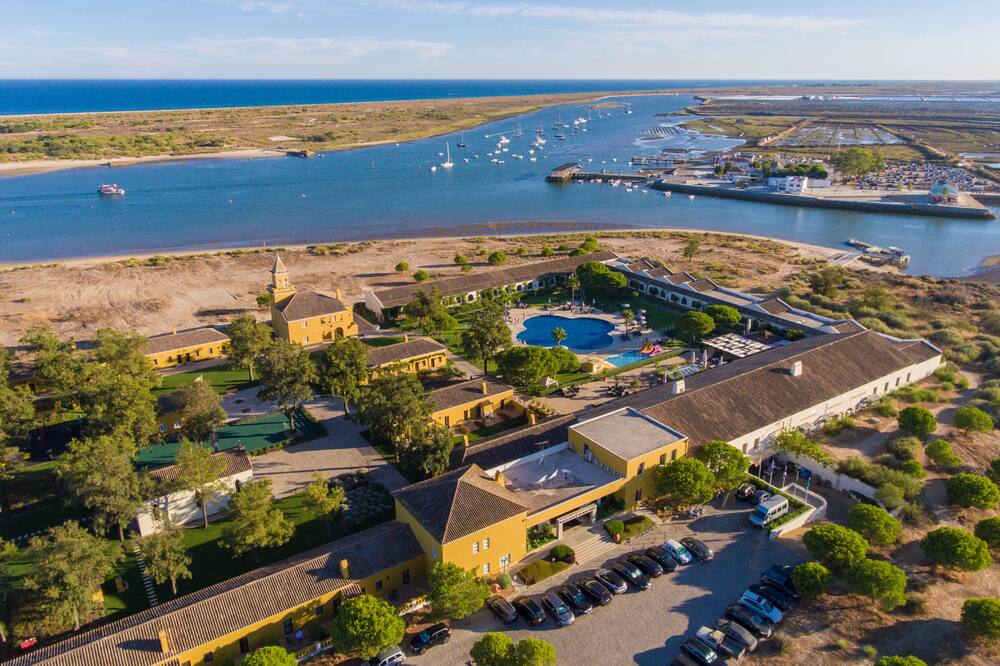 Vila Gale Albacora 写真