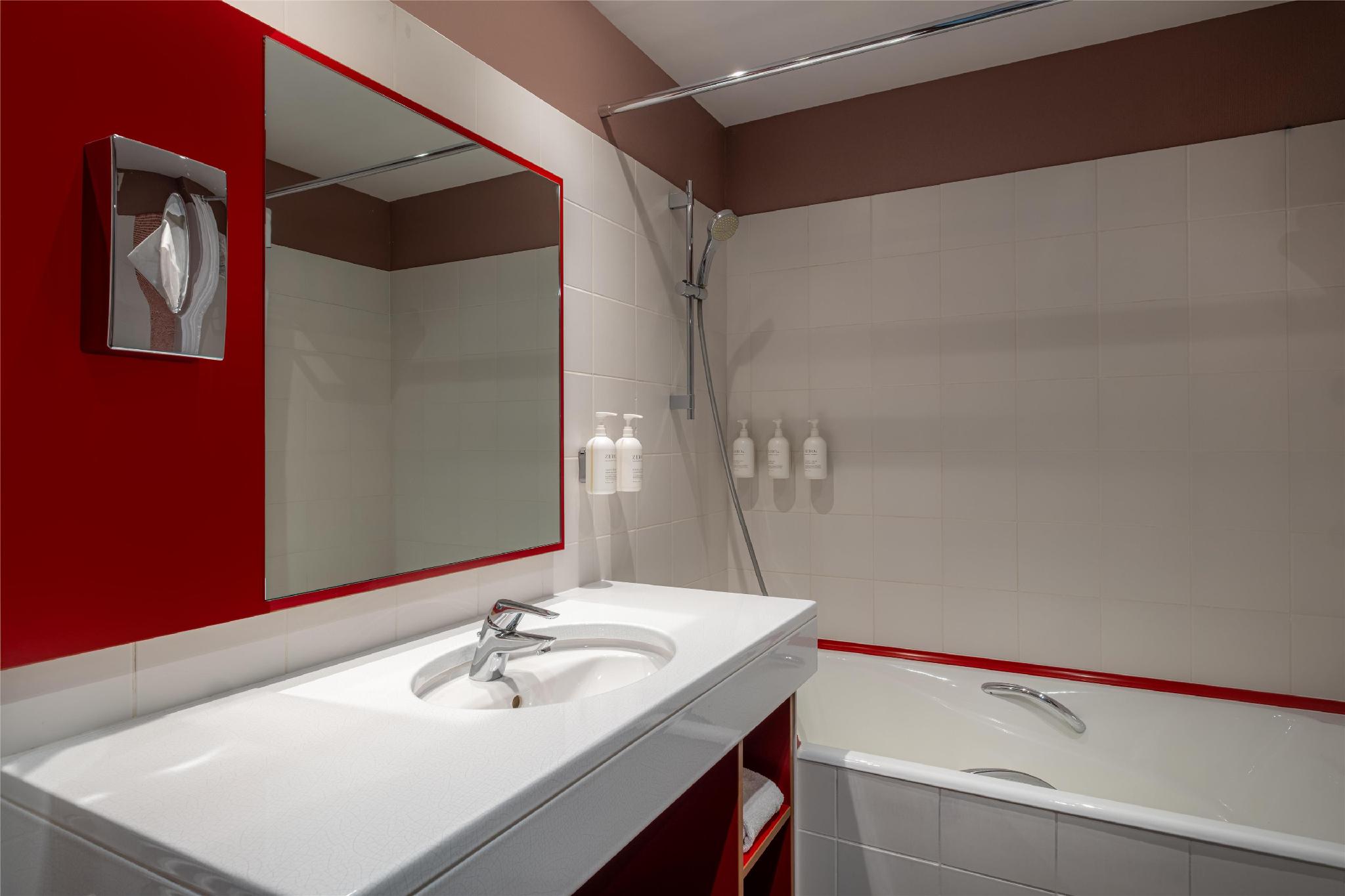 Spark by Hilton Lyon Ouest 写真