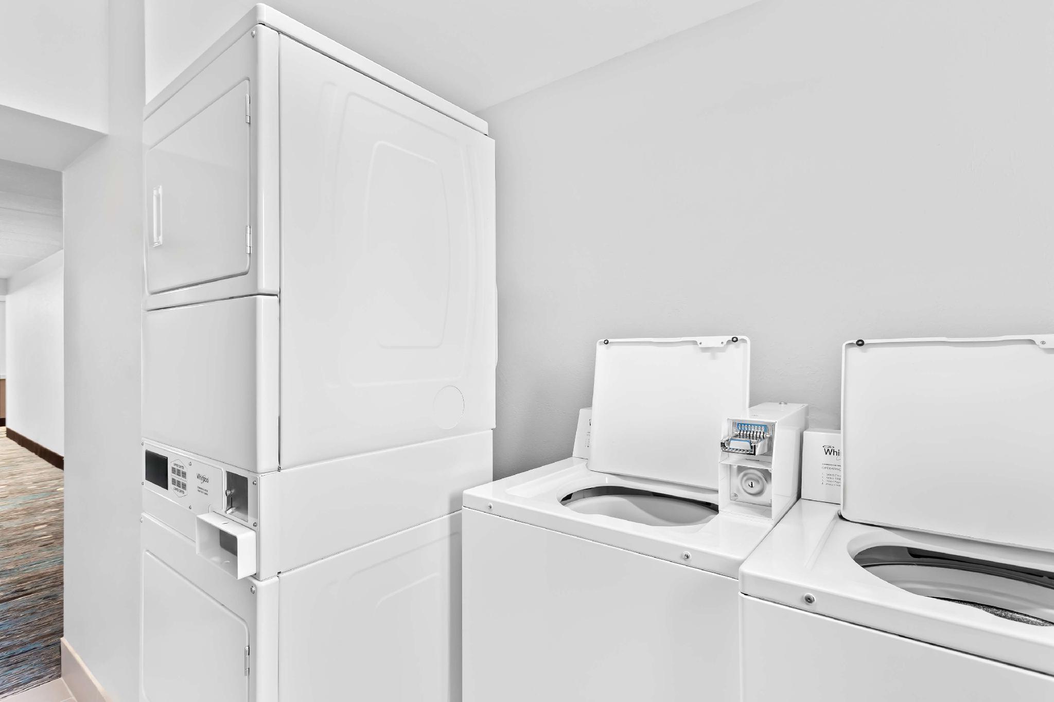 ベストウェスタンシャウムバーグ - O’Hare NW 写真