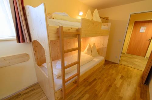 JUFA Donnersbachwald 写真