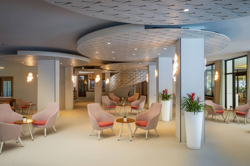 Hotel Nettuno 写真