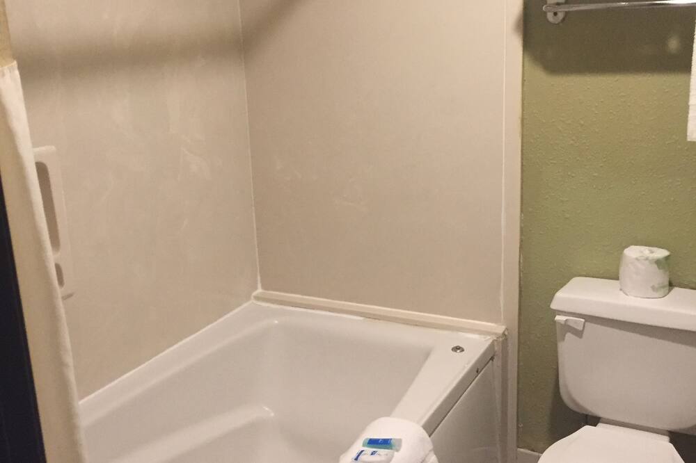 ロードウェイ イン & スイーツ スマーナ - ナッシュビル エリア 写真