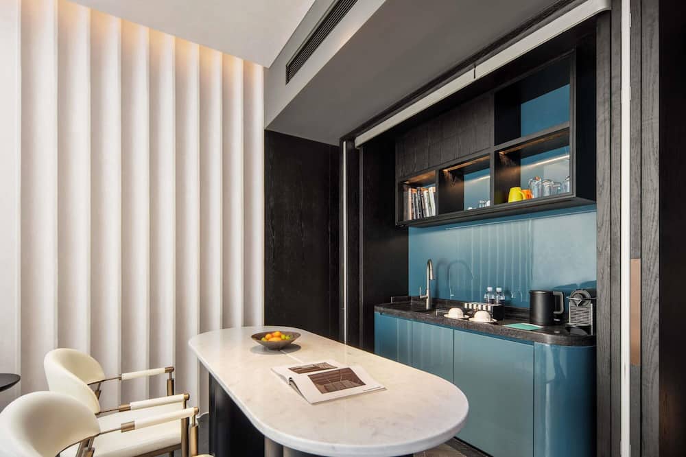 Sofitel Shanghai North Bund 写真