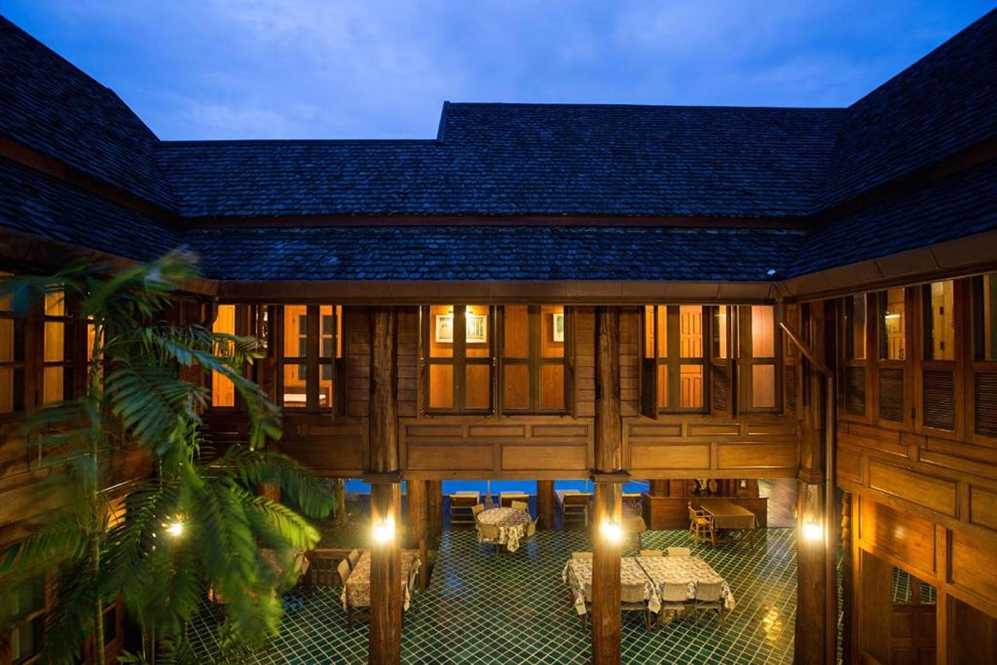 ルアン カム イン 写真