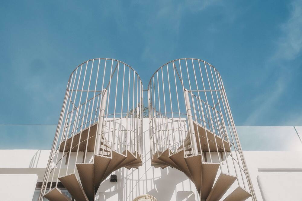 Barefoot Hotel Mallorca 写真