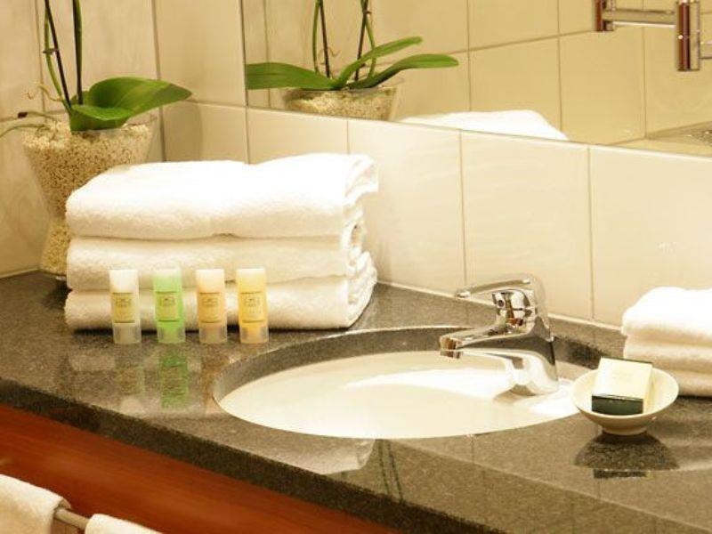 Quality Hotel Vienna 写真