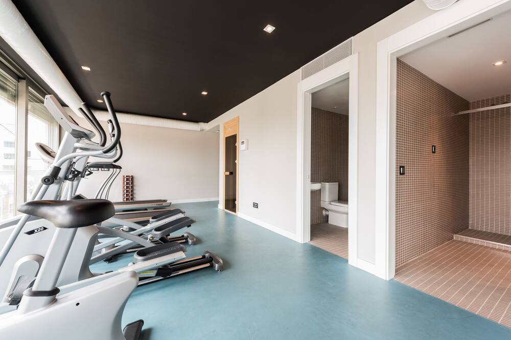 スマートレンタル コレクション セントリック II 写真