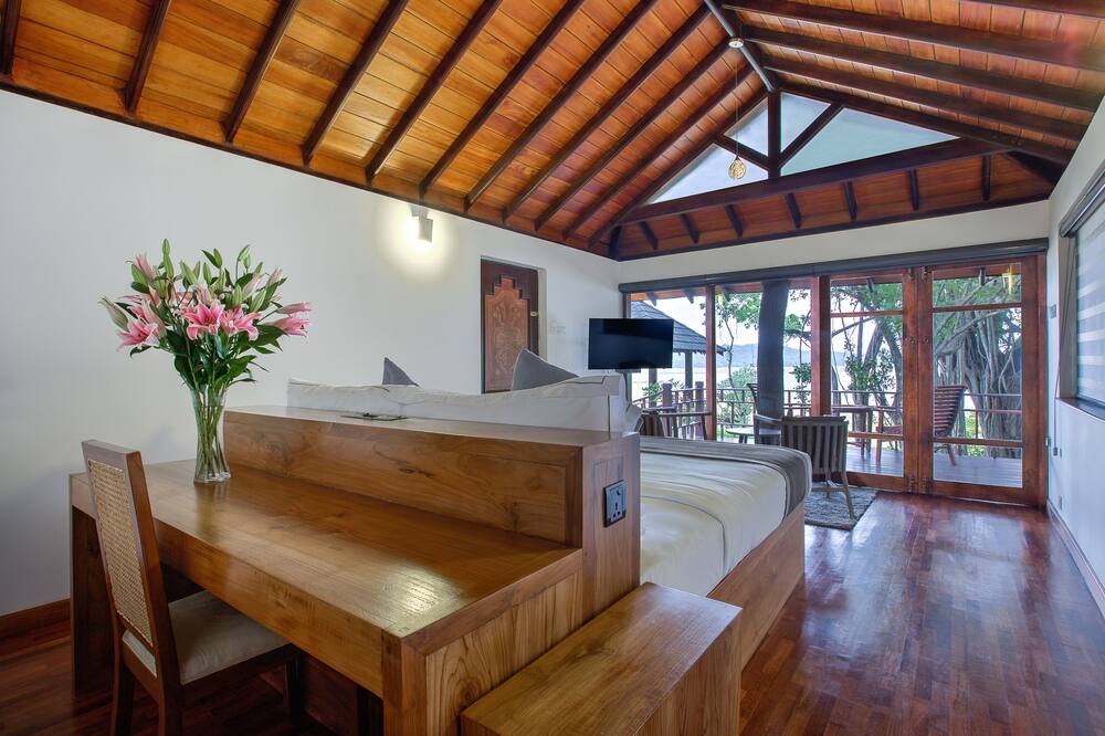 ザ ディア パーク ホテル 写真