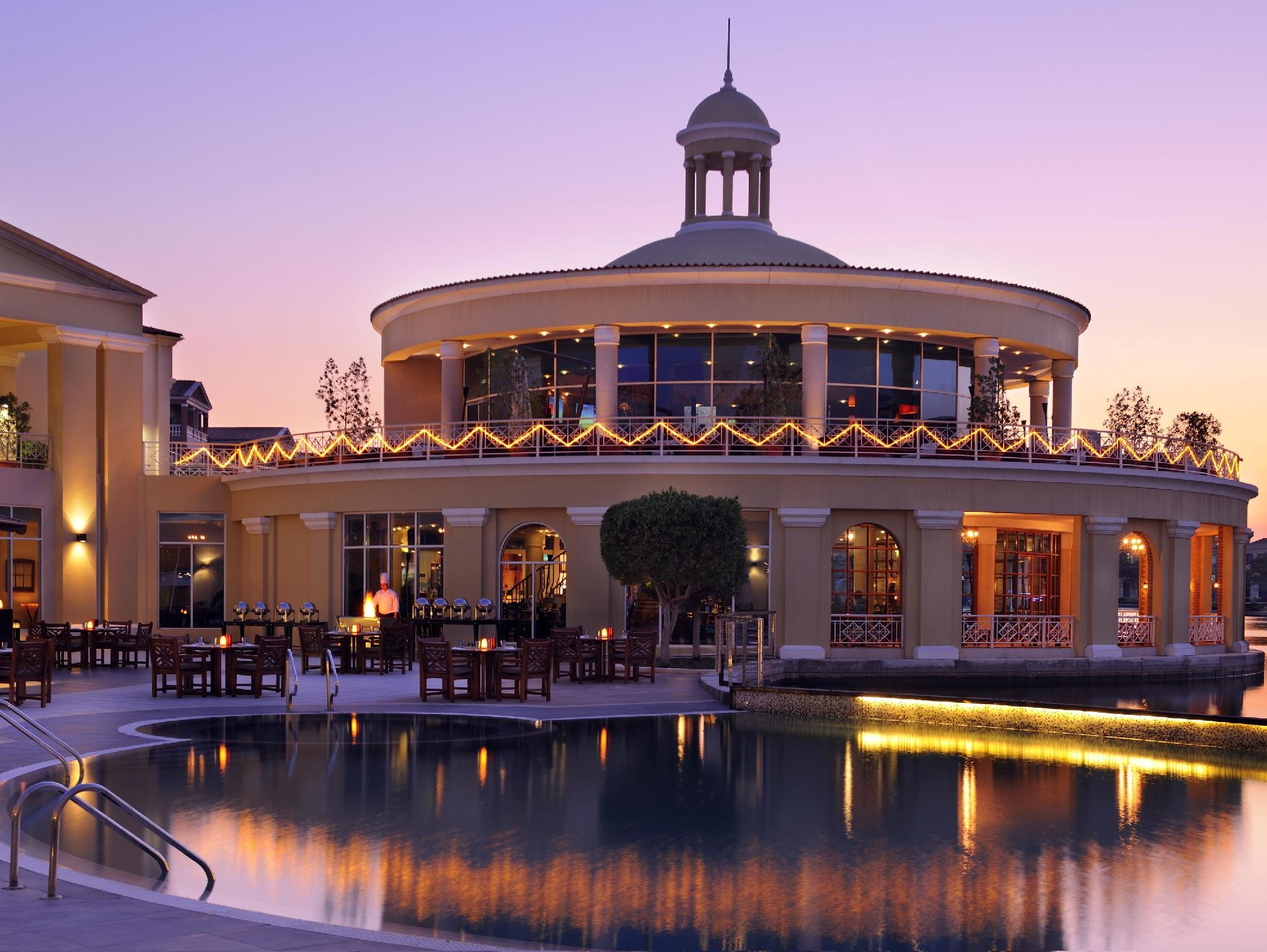 ミレニアム レイクビュー ホテル 写真