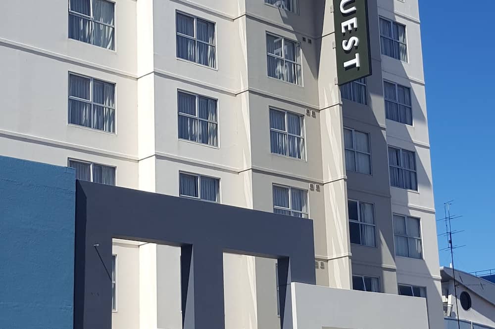 Quest Wollongong 写真