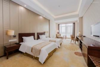 WASSIM Hotel Nanjing Youth Olympic Sports Park 写真