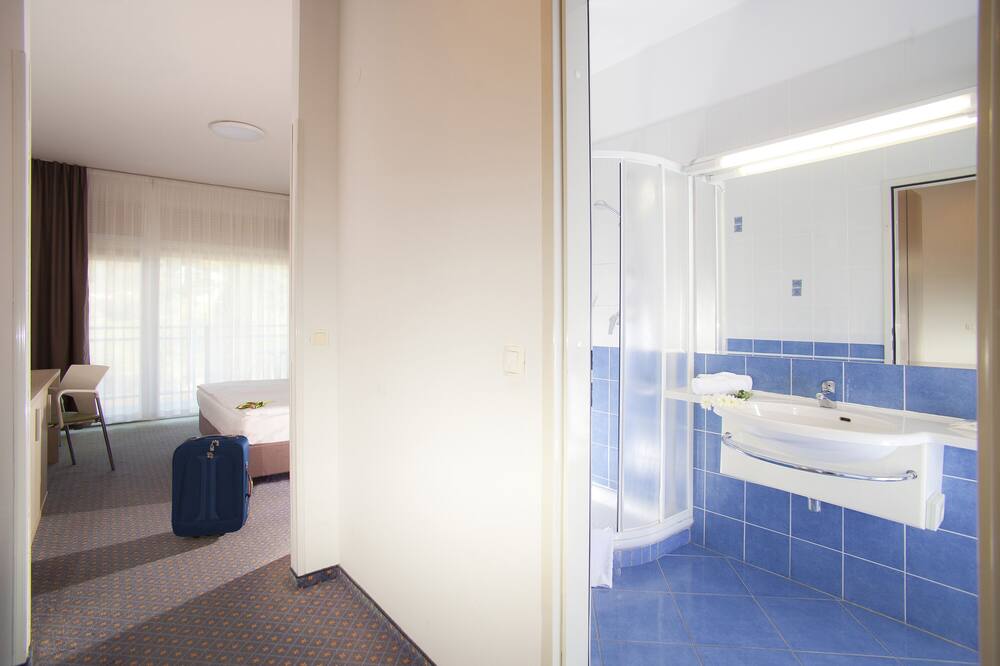 ホテル ヴェスナ 写真