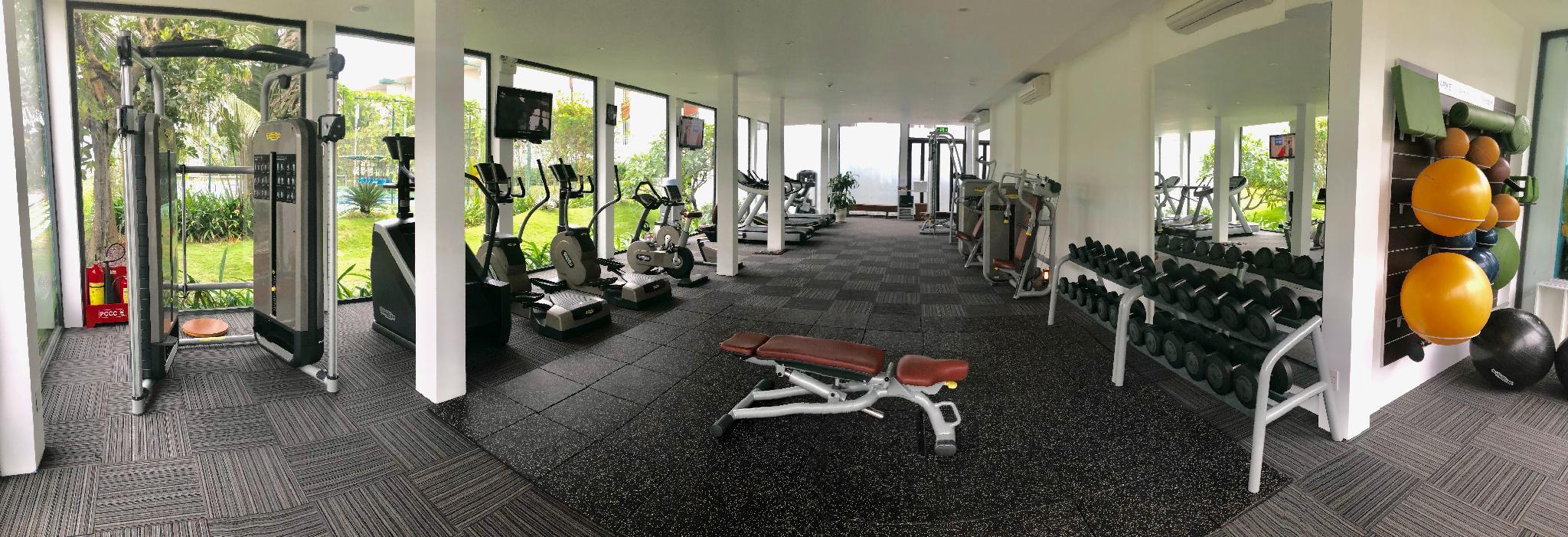 サンライズ プレミアム リゾート ホイアン 写真