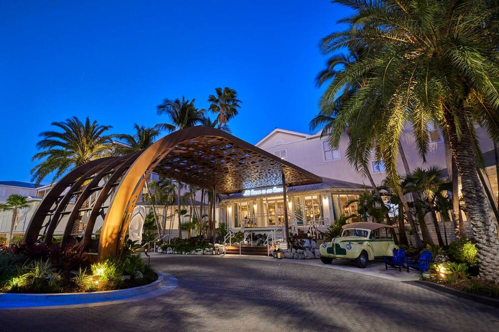 Margaritaville Beach House Key West 写真