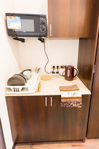 Art Hotel Kon-Tiky 写真