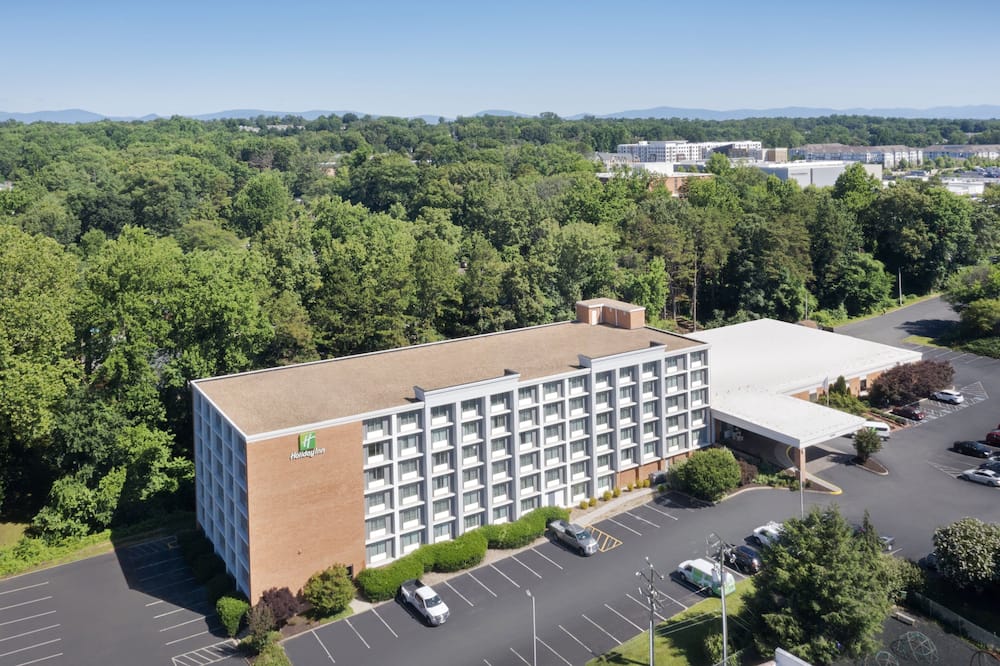 Holiday Inn University Area Charlottesville By IHG 写真