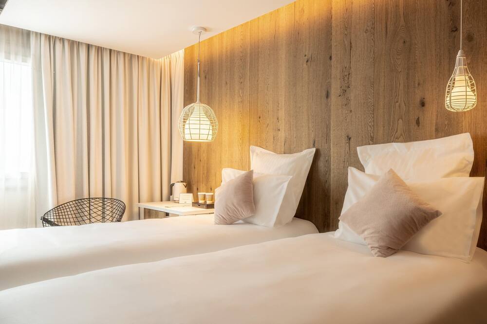 Mercure Valence Sud Hotel 写真