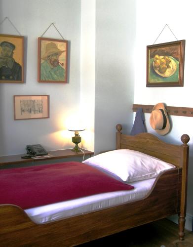 アルテ ルイゼ クンストホテル 写真