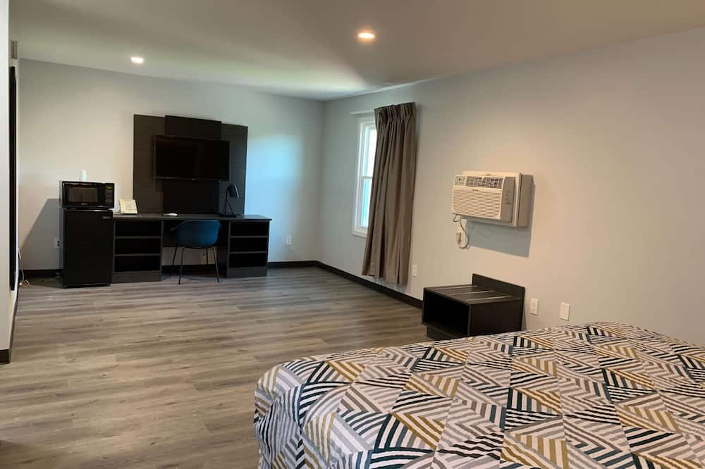 モーテル 6 ロックフォード、イリノイ 写真