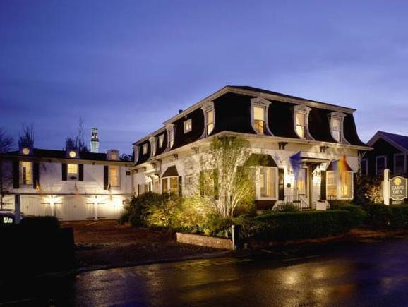 Carpe Diem Guesthouse & Spa 写真