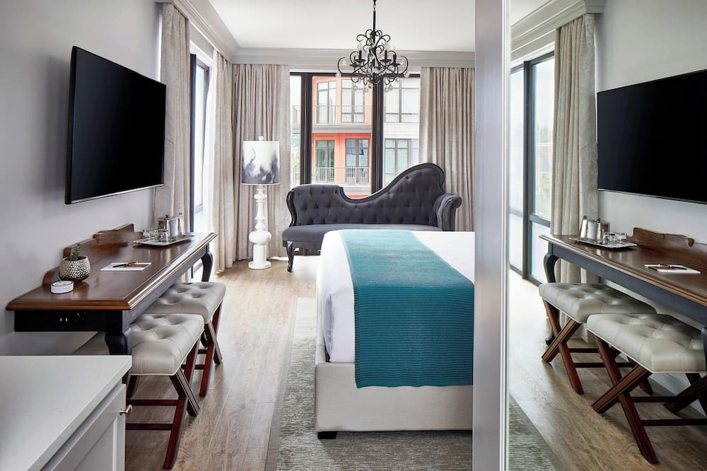 The Edwin Hotel, Autograph Collection 写真