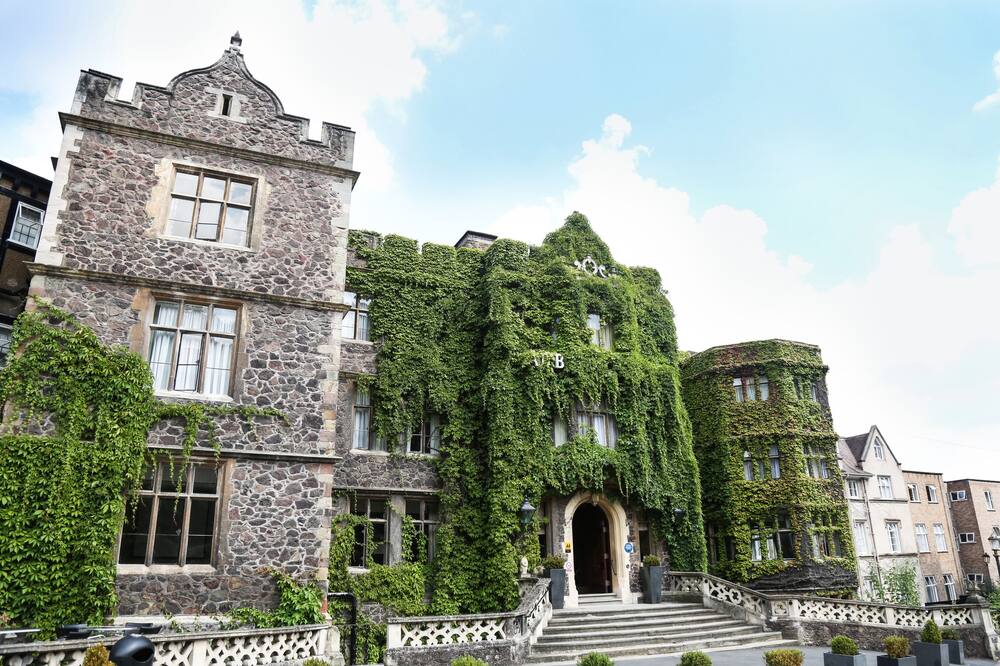 ザ アビー 写真