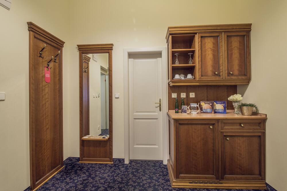 Hotel Ontario 写真