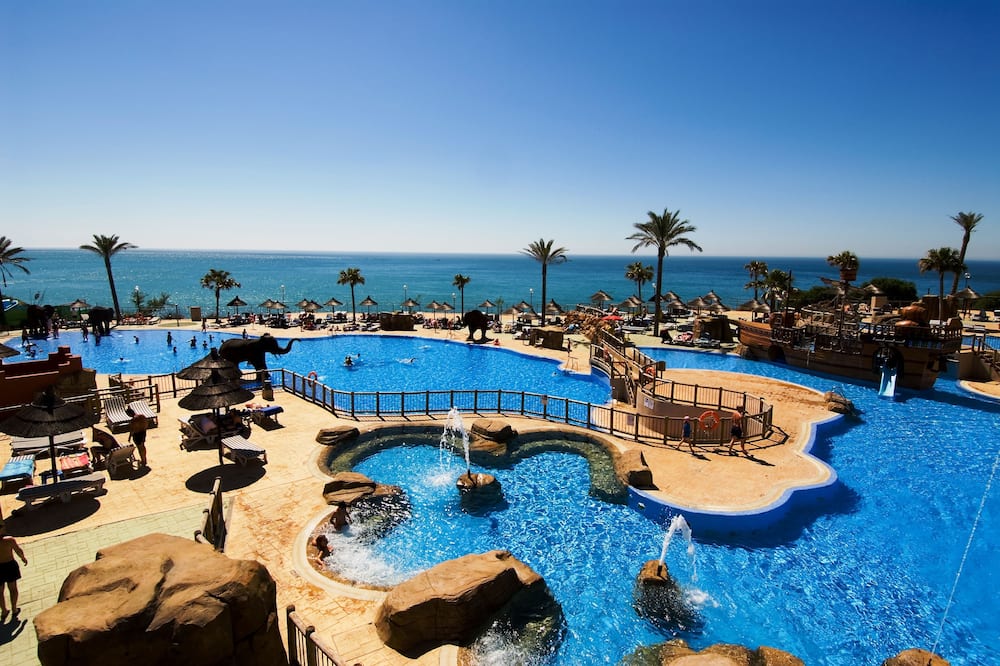 Holiday World Resort 写真