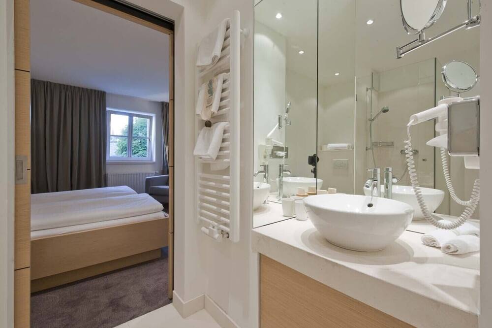 Hotel Forstinger - Boutique Hotel Schärding 写真