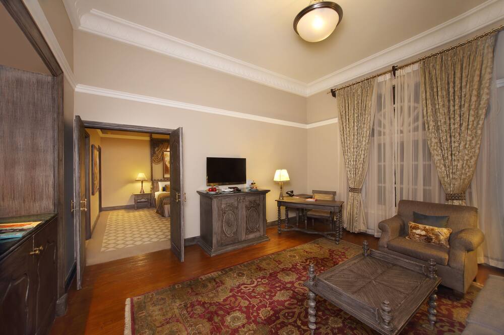 Taj Hari Mahal, Jodhpur 写真