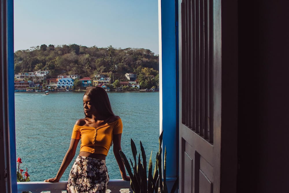 Hotel Casa Azul 写真