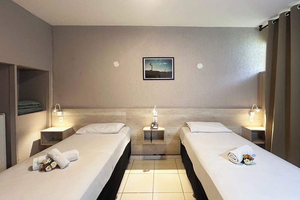 エコノテル バイ Bsb イン 写真