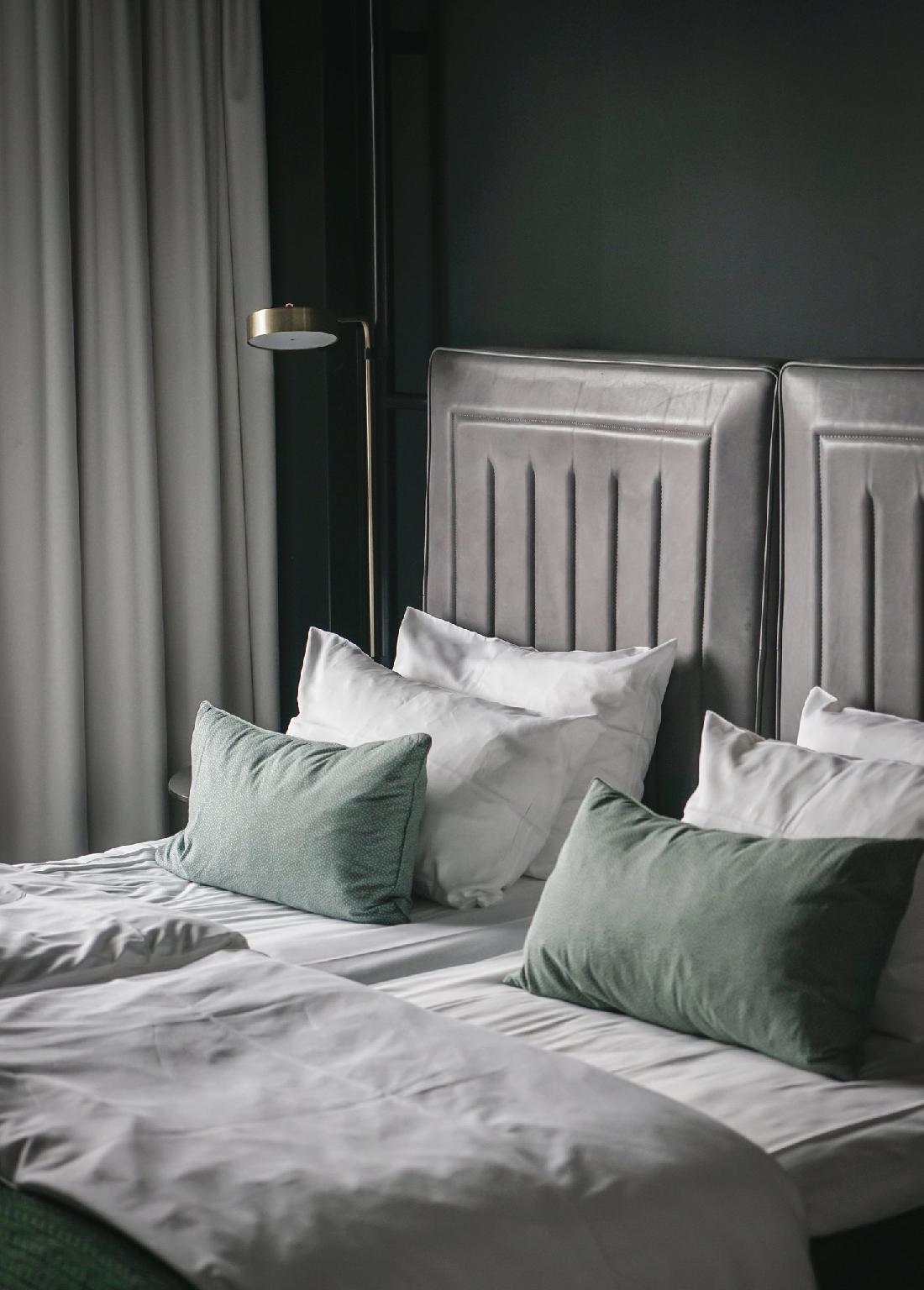 ホテル デンマーク 写真