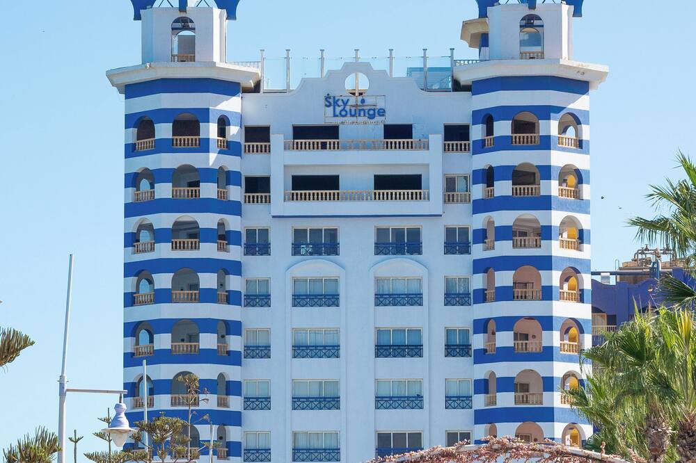 Porto Marina Resort & Spa 写真