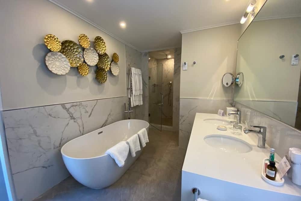 Fairmont Royal Pavilion 写真