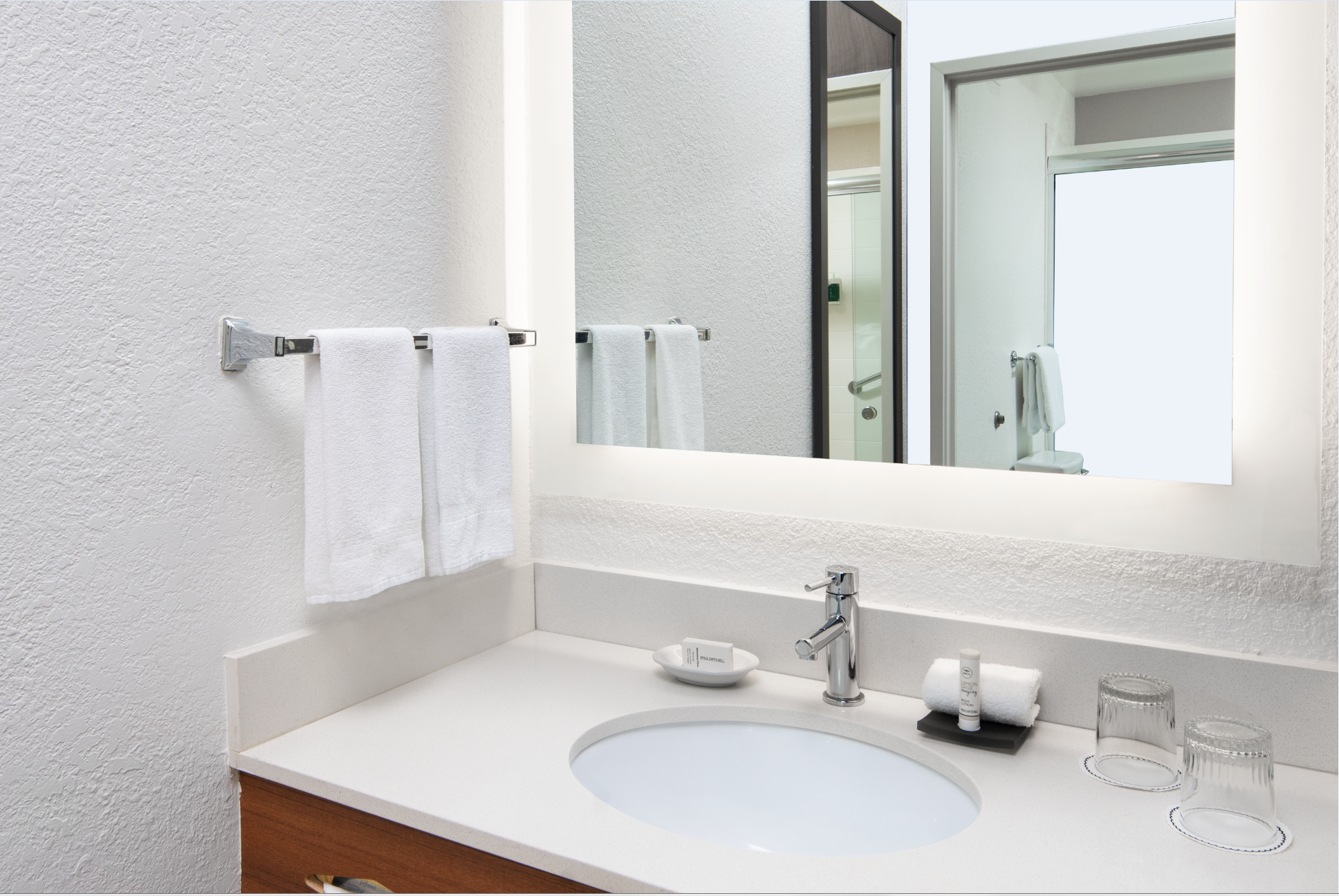 SpringHill Suites by Marriott Scottsdale North 写真