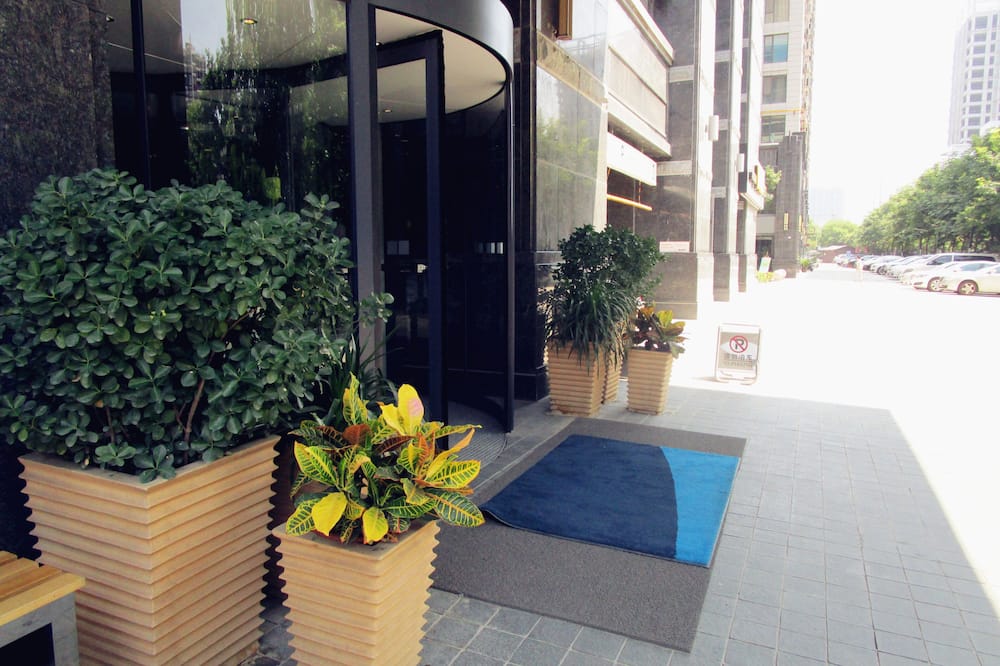ホリデイ イン エクスプレス西安ハイテク ゾーン by IHG (西安高新智〓假日酒店) 写真