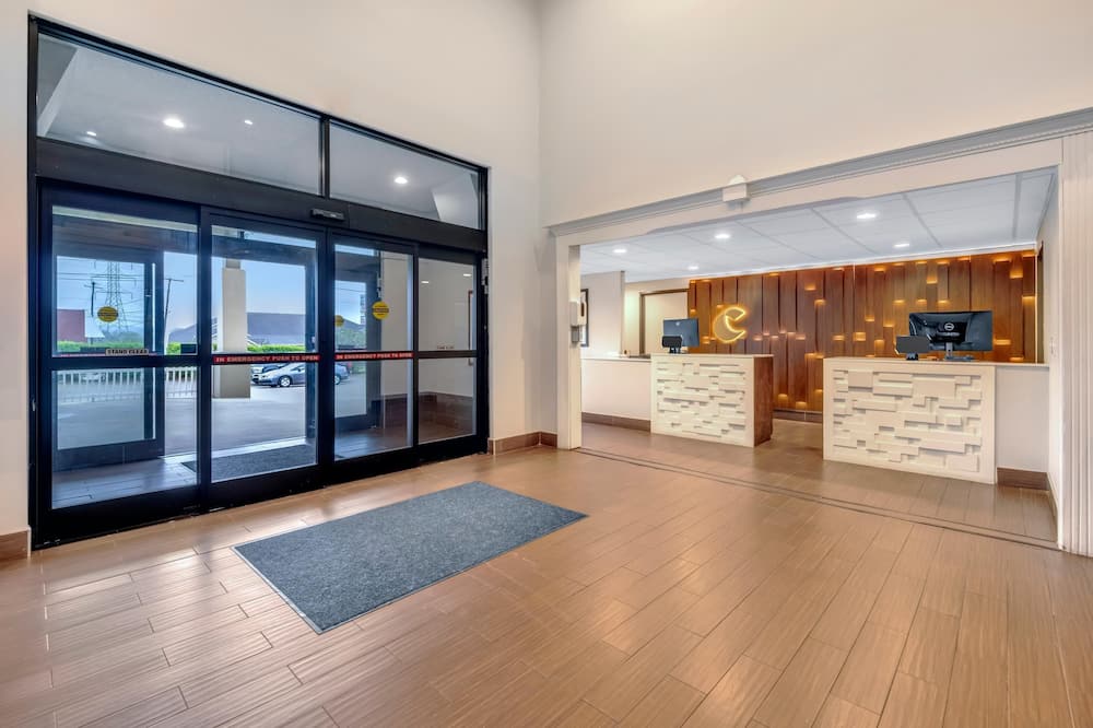 コンフォート イン サマセット - レイク カンバーランド 写真