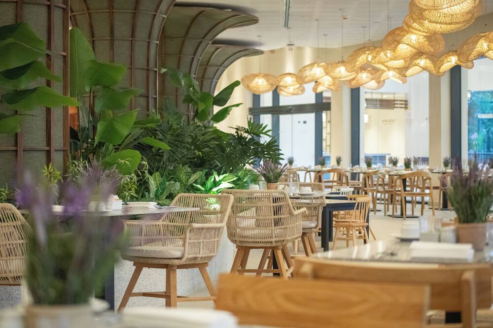 カタロニア バヤイベ - オールインクルーシブ 写真