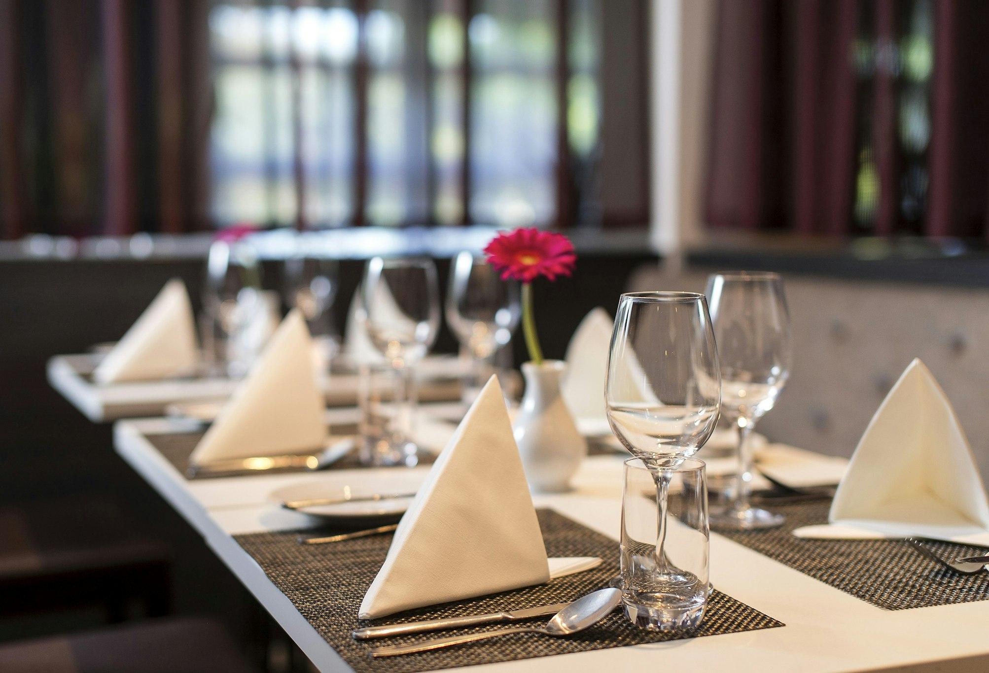 グッドモーニング プラス ハーゲルステン 写真