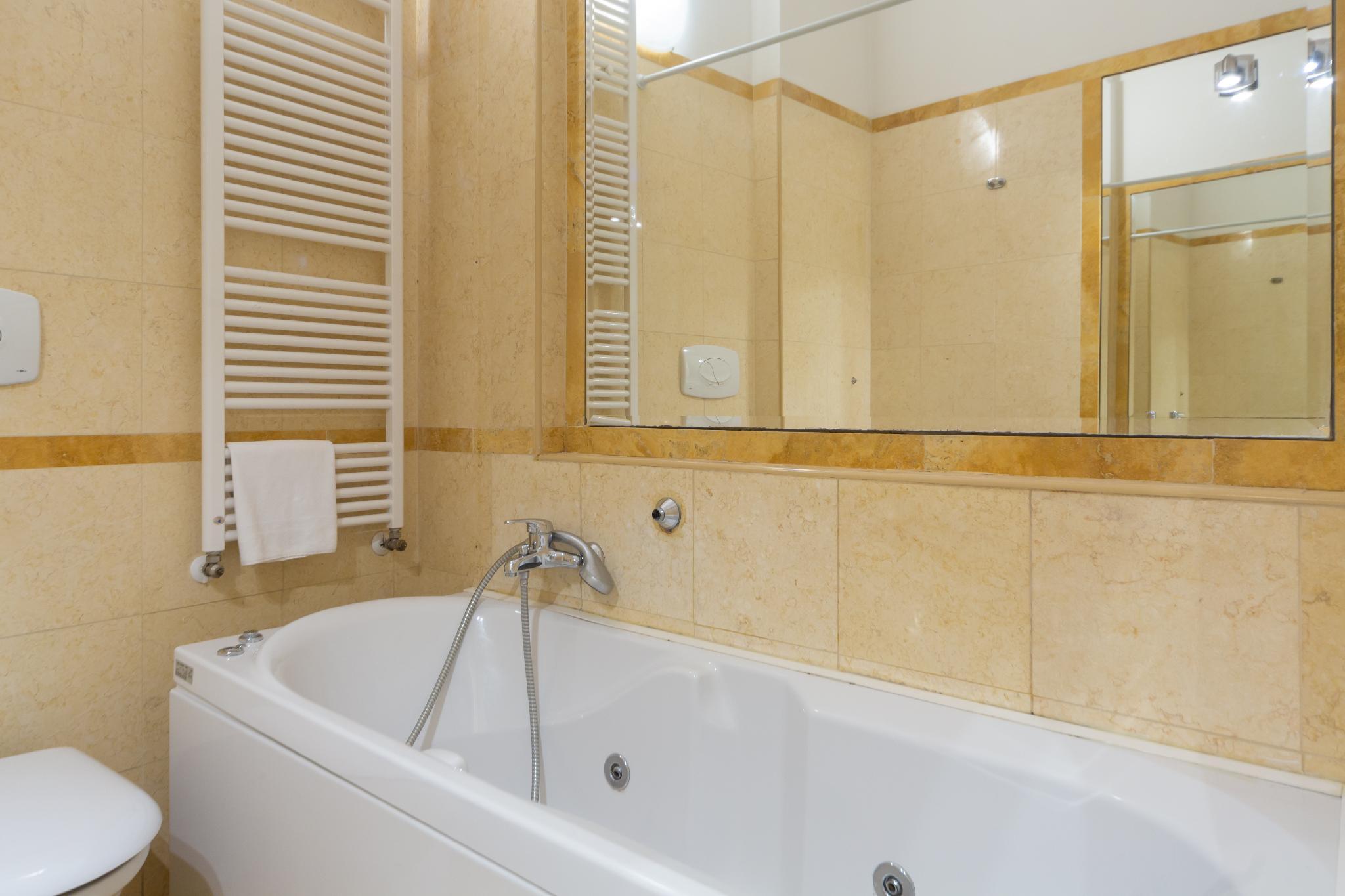 サント・ステファノアパートメント - ボローニャルームズ 写真