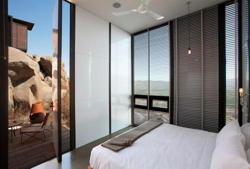 エンクエントロ グアダルーペ （旧ホテル エンデミコ） 写真