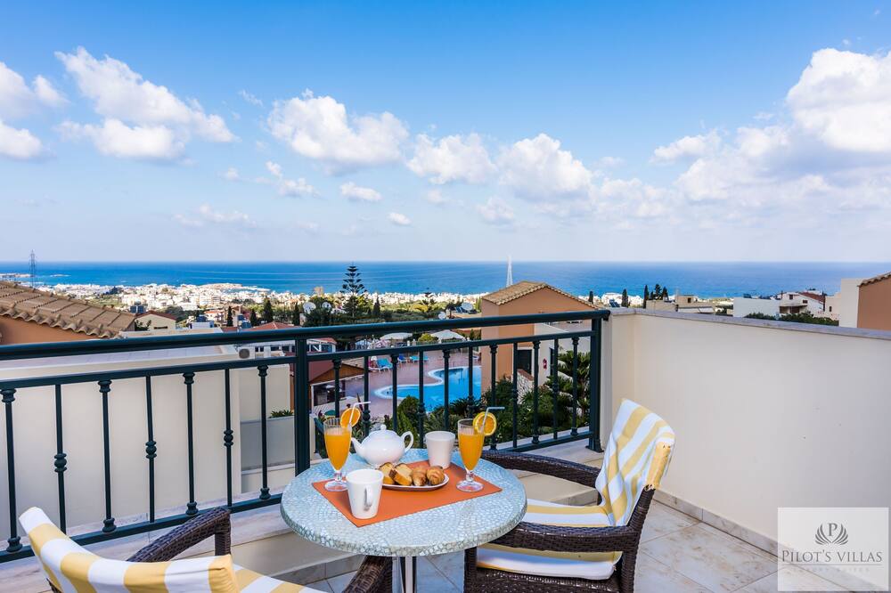 パイロッツ ヴィラ ラグジュアリー スイーツ 写真