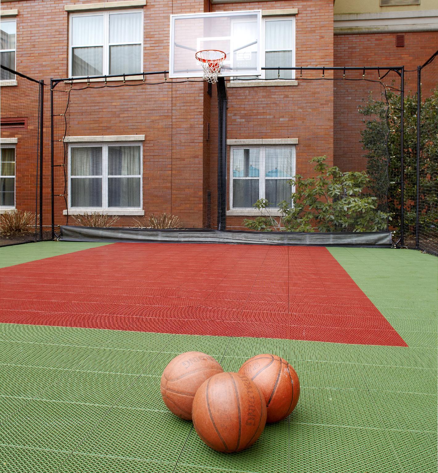 Residence Inn by Marriott East Rutherford Meadowlands 写真