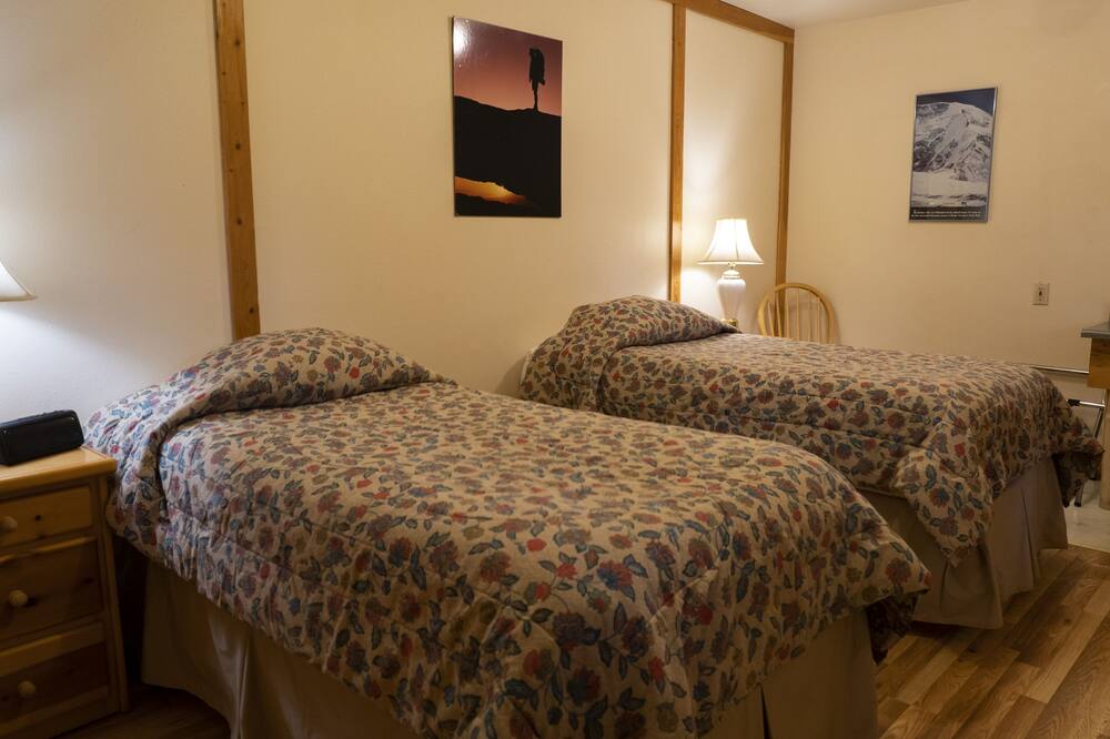 ウィッタカーズ モーテル & ヒストリック バンクハウス 写真