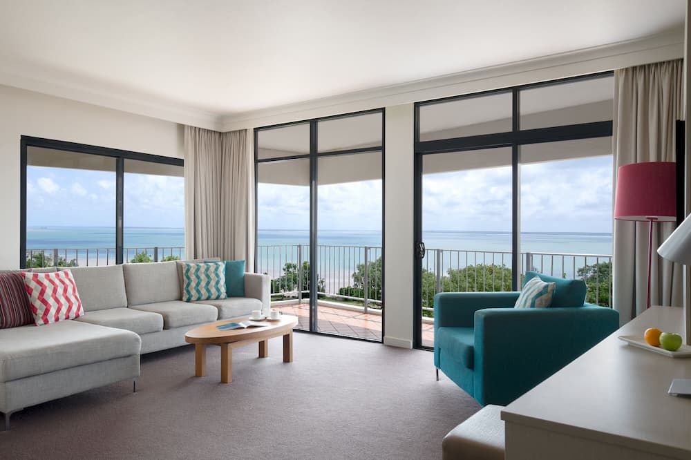 マントラ オン ザ エスプラネード ダーウィン 写真