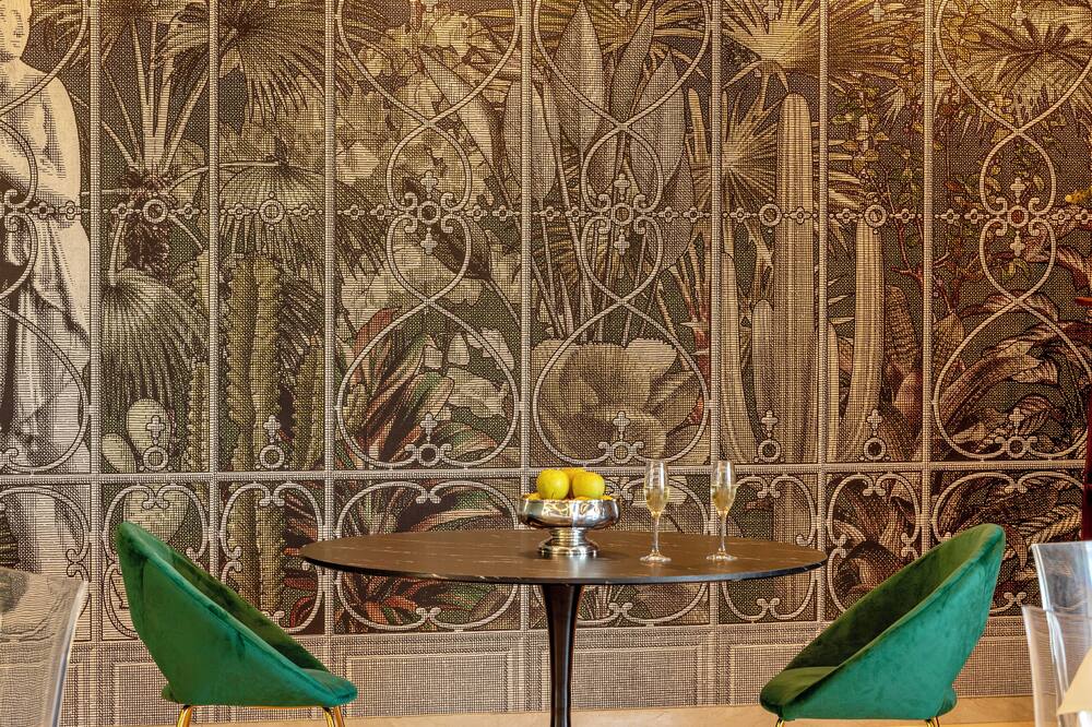 ヴェネレ ディ エリーチェ リゾート 写真