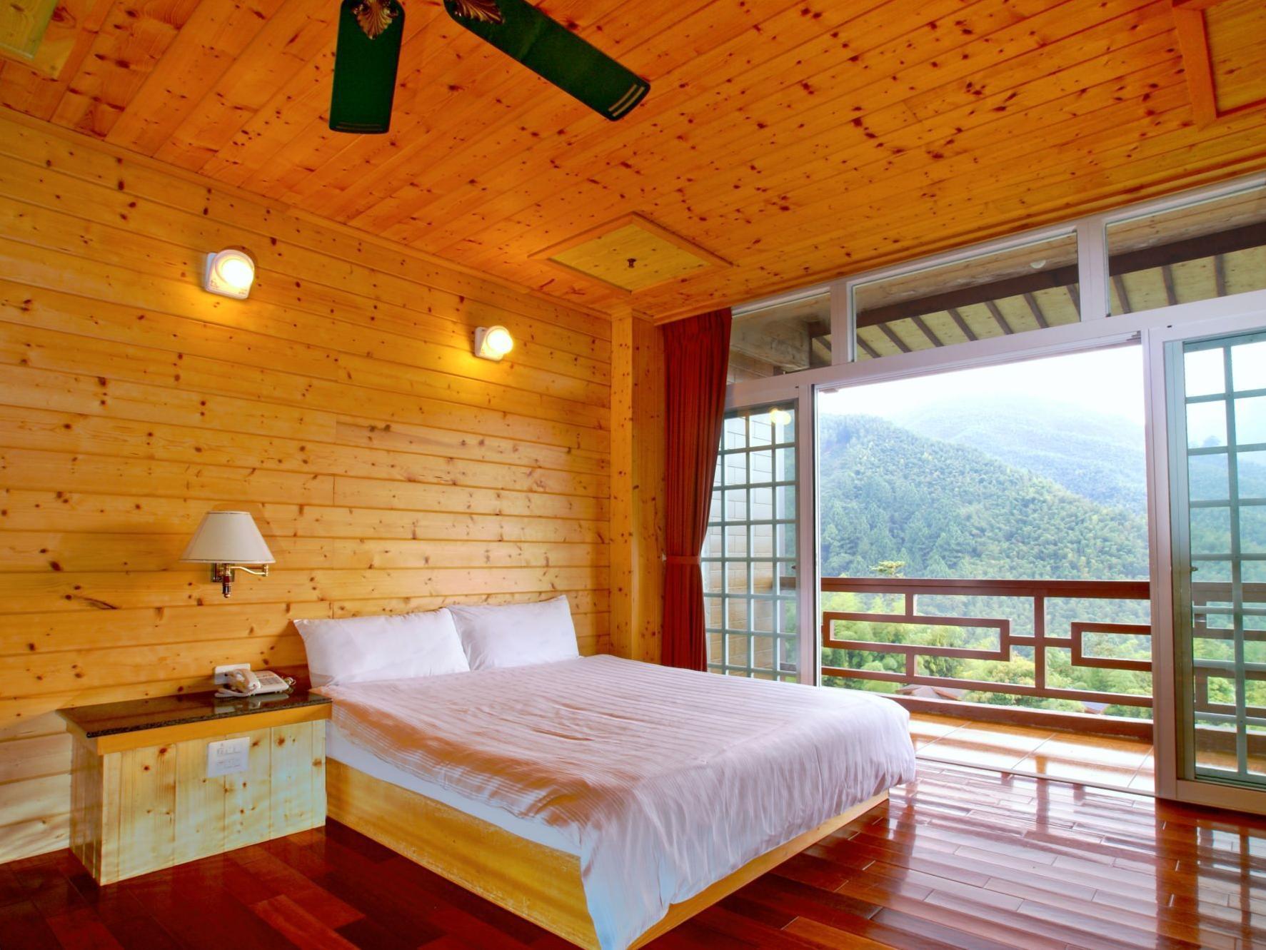 キング タイワン B&B 写真